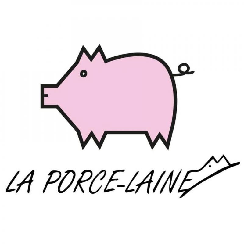 La Porce-Laine
