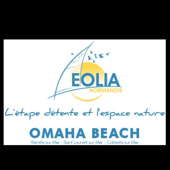 Centre EOLIA Normandy d'Omaha Beach
