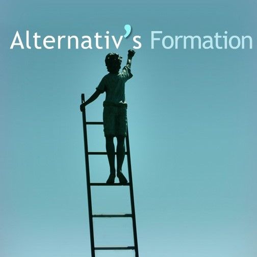 Alternativ's-Formation