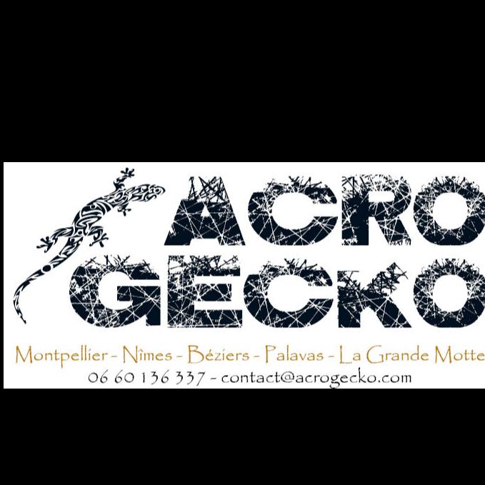 Acro Gecko