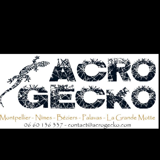 Acro Gecko